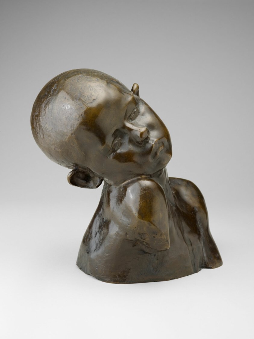 Suffering (1907)