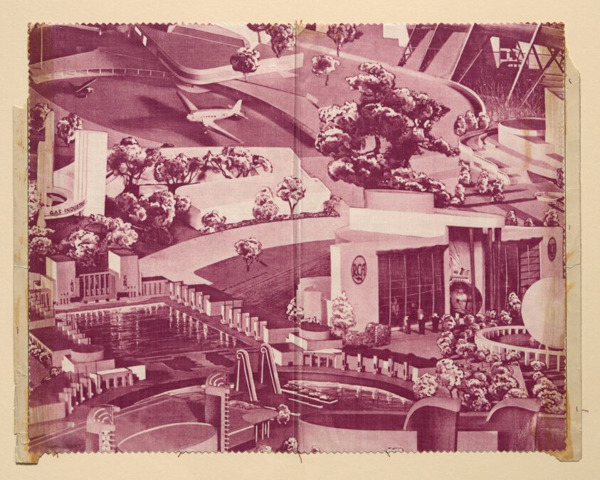 World's Fair (1939)