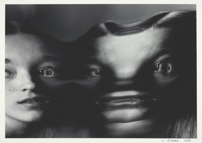 Photographs from Class of '74 (c. 1974)