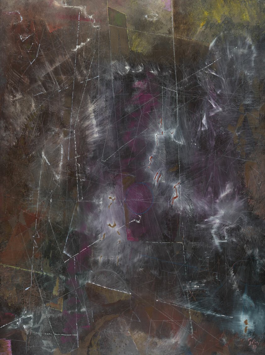 Above the Earth (1953)