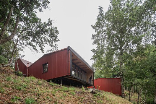 Casa La Ladera / Estudio Diagonal