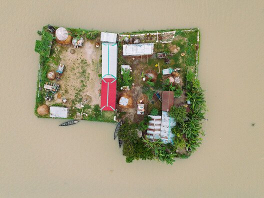 
        Sony World Photography Awards 2026 Revealed Architecture & Design Category Winners
      
