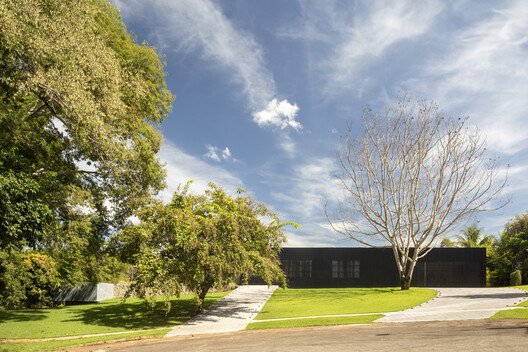 
        GS House / Studio FP02
      