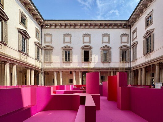 
        Salone del Mobile.Milano and Milan Design Week 2026 Open Across the City and Fairgrounds
      