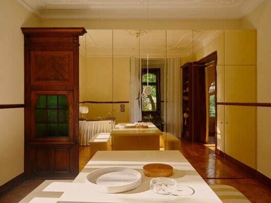 
        House SNB / Constanze Ladner
      