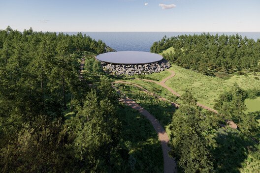 
        Atelier Tsuyoshi Tane Architects Designs Sea of Time – TOHOKU in Fukushima, Japan
      