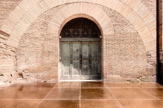 
        STARTT Designs New Access to the Archaeological Areas Behind the Pantheon in Rome
      
