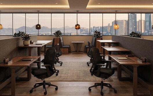 
        Designing for Movement in a Workplace Built for Sitting 
      