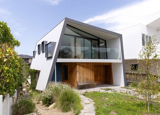 
        Playfair House / 43 North Architecture
      