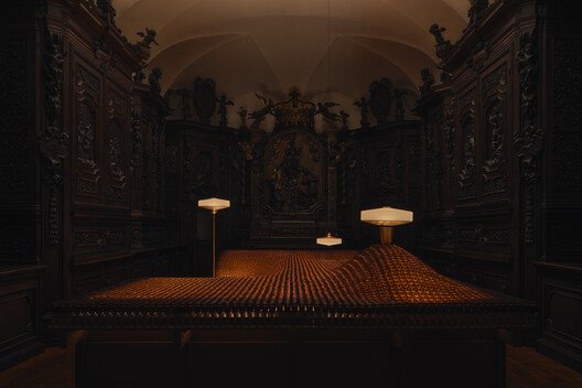 
        From Lighting to Modular Systems: ArchDaily’s Selection of 13 Architect-Designed Objects at Milan Design Week 2026
      