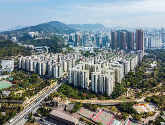 
        After Le Corbusier: How Southeast Asia Turned the Satellite City Into a Transit Megaproject
      