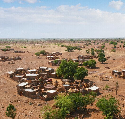 
        Architecture that Empowers Communities: The Stories Behind Francis Kéré’s Projects
      