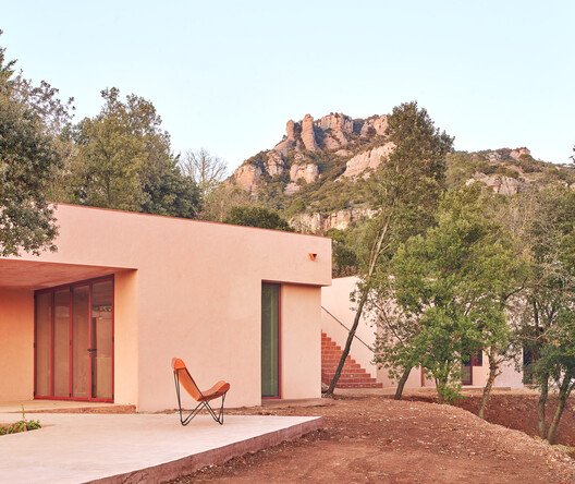 
        Casa Sota la Mola / TwoBo arquitectura
      