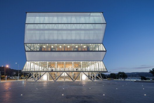 
        Distraction in Architecture: In Conversation with 2026 Pritzker Laureate Smiljan Radić
      