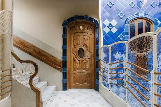 
        Antoni Gaudí’s Last Original Residence at Casa Batlló Opens Following Three-Year Restoration
      