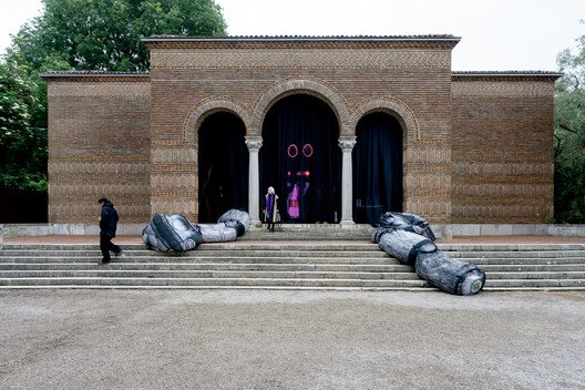 
        8 National Pavilion Highlights from the 2026 Venice Art Biennale
      