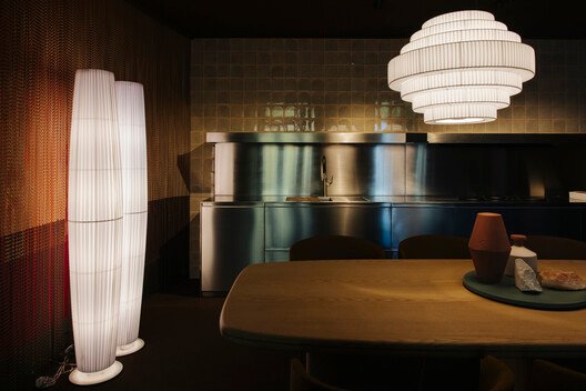 
        Appartamento Spagnolo Opens a Window to Spanish Interior Design at Milan Design Week 2026
      