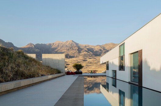 
        Villa in Rind Village / ARCHcoop Architectural Studio
      