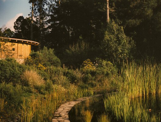 
        Reading the Territory: The Landscapes of Estudio Ome
      
