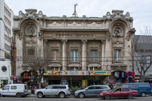 
        Historic Entertainment Venues in Oxford, Valparaíso, and Osaka Reflect Growing Pressures on Cultural Infrastructure
      