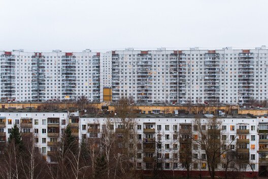 
        Architecture and Ideology: How Political Systems Shaped 20th-Century Design
      