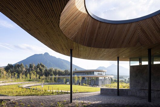 
        MASS: A Non-Profit Model for Architecture in Service of Society
      