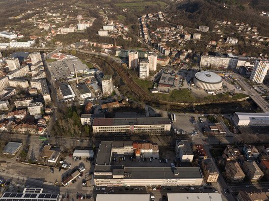 
        How the Christo and Jeanne-Claude Center is Breathing New Life into Gabrovo’s Cultural Identity
      