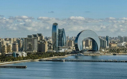 
        World Urban Forum 13 Concludes in Baku with Focus on Housing, Resilience, and Urban Inclusion
      