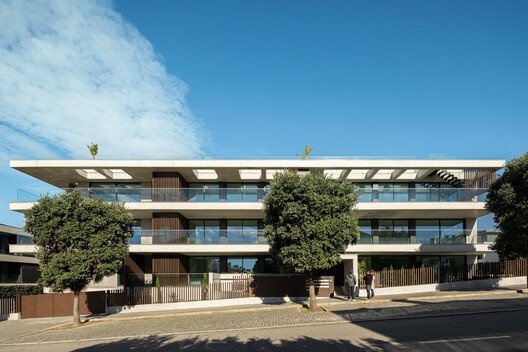 
        Scala-Mare Building / Atelier d’Arquitectura Lopes da Costa
      