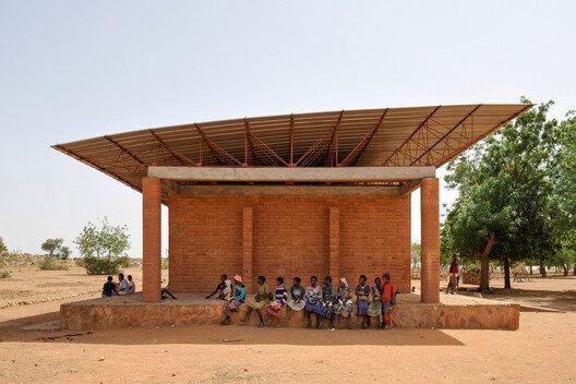 
        On Africa Day 2026: Revisiting Architecture’s Role in Identity and Collective Memory
      