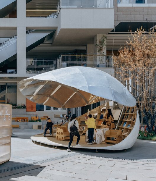 
        When Architecture Moves: Kinetic Design and the Rituals of Space
      