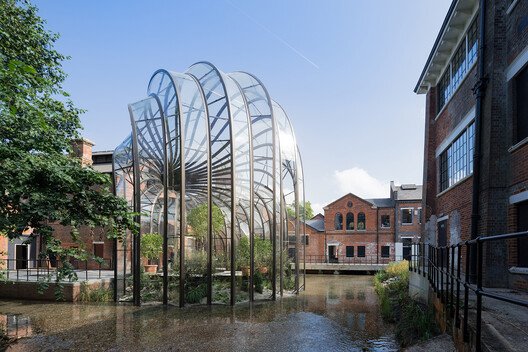 
        The Spirit of Space: 10 Distillery Projects Where Production Shapes Architecture
      