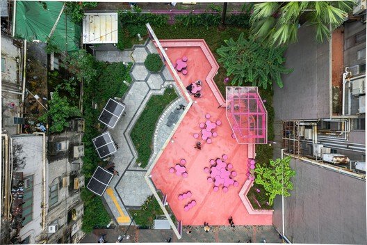 
        Curatorial Work as City-Making: Design Trust’s Marisa Yiu on Exhibitions and Spatial Agency
      