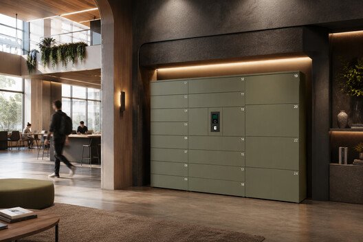 
        Why Smart Lockers Are Architecture’s New Micro-Infrastructure
      