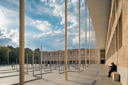 
        Concéntrico Festival 2026 Unveils 24 Urban Installations Across Logroño, Spain
      