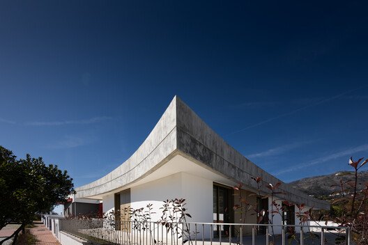 
        House #474 / PLATAFORMArq
      