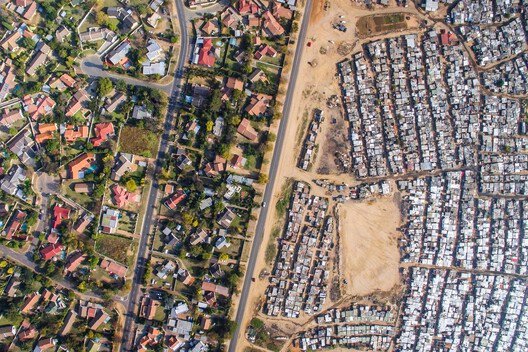 
        Unearthing the Ground: Architecture and the Politics of Soil
      