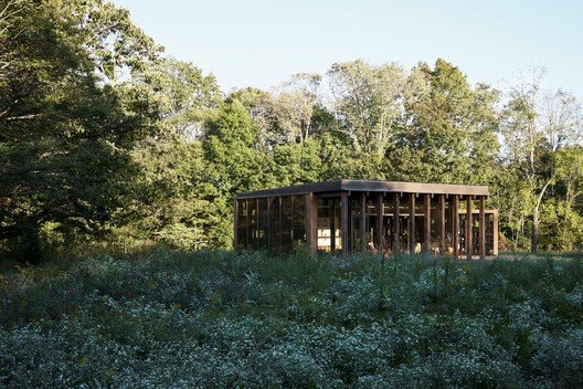 
        Rock Pavilion / Pfeffer Torode Architecture
      