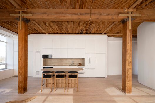 
        Candy Loft / SUSA
      