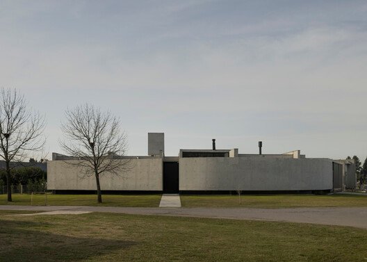 
        Casa Alba II / Además arquitectura
      