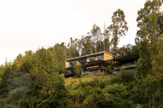 
        Casa 29 / estudio29
      