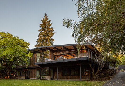 
        Island Crest / ONOMA Architecture
      