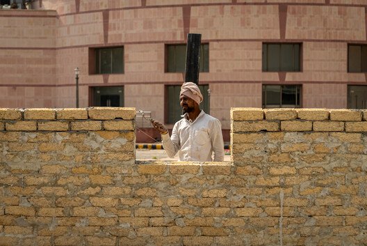 
        Agricultural Afterlives: When Waste Becomes Architecture
      
