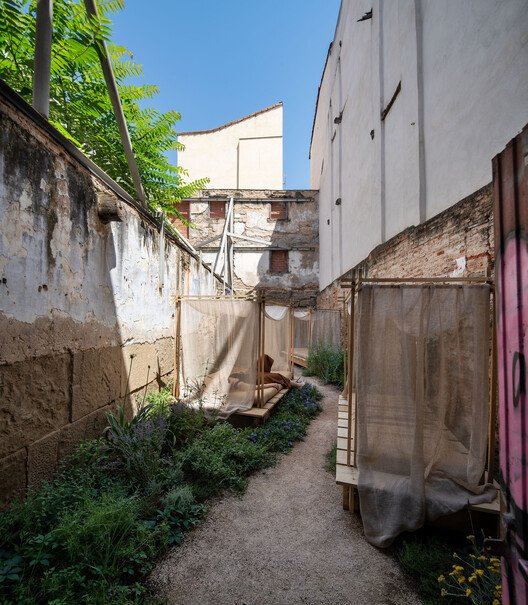 
        Dreaming in the Ruins: How a Sleeping Ritual in Logroño Proposes a New Civic Architecture
      