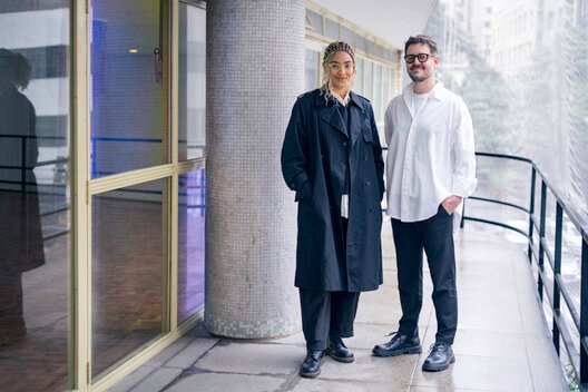 
        15th São Paulo Architecture Biennial Names Gabriela de Matos and Pedro Rossi as Chief Curators for 2027
      