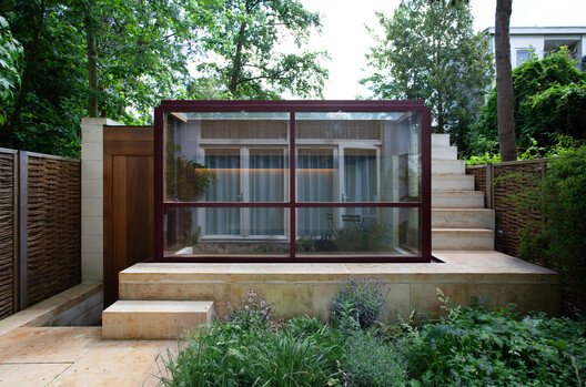 
        Stone and Wood Studio / Common Wonder
      