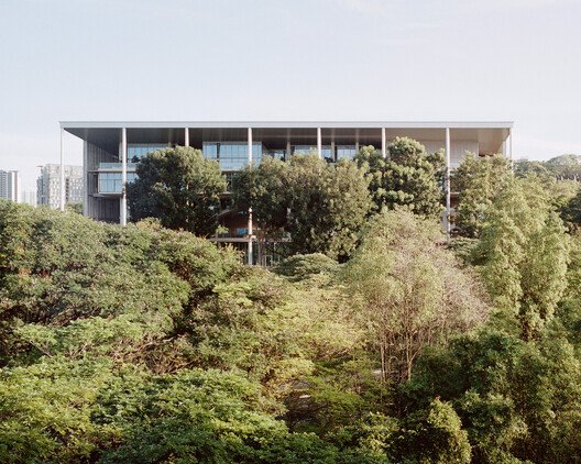 
        Pedagogy in Space: Architecture Schools' Hidden Curriculum
      