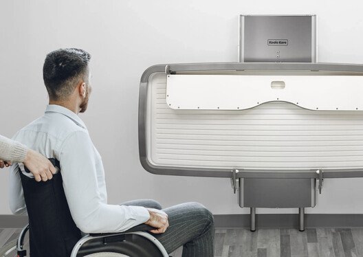 
        Expanding the Meaning of Accessibility: Designing for Assisted Care in Public
      