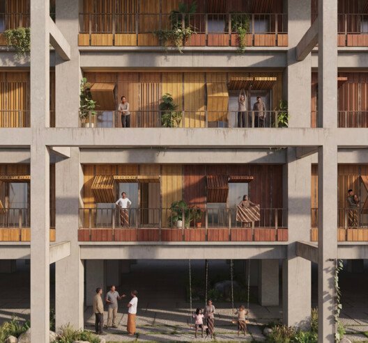 
        New Life for Old Spaces: Buildner Reveals Re-Form Winners as Edition 3 Opens
      