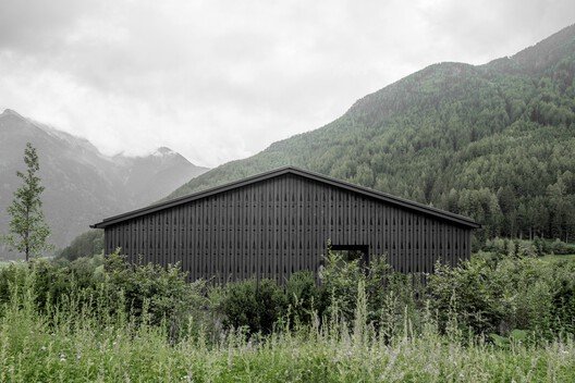 
        Amonti Chalets / Architekt Andreas Gruber
      